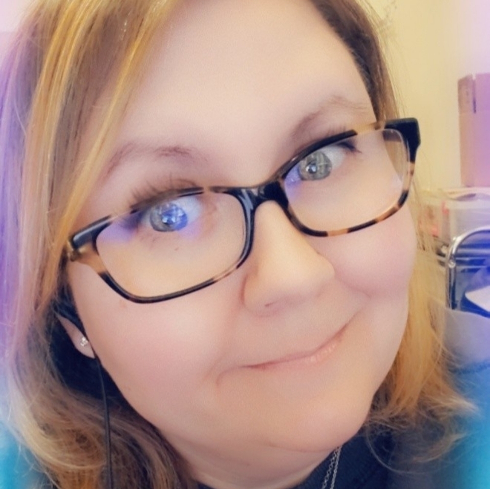 Meet your Posher, Kristi